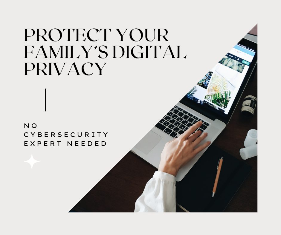 Why Every Modern Mom in Tech Needs NordVPN for Online Privacy and Peace of Mind